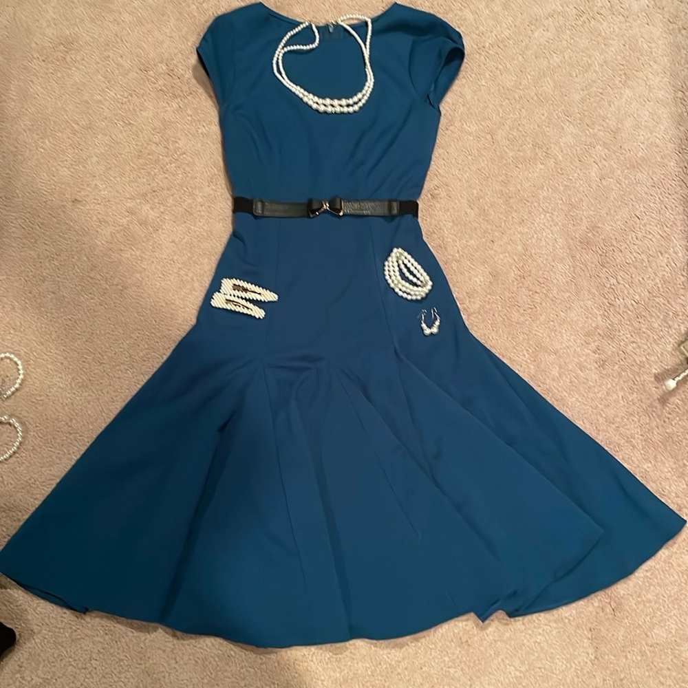 Custom tap costume
